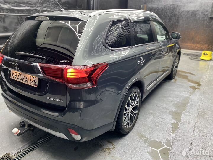 Полировка кузова, фар, детейлинг мойка