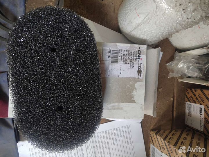 86525899 фильтр