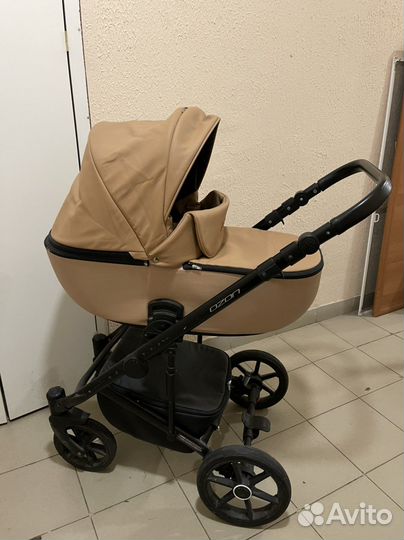 Коляска Riko basic ozon 3 в 1