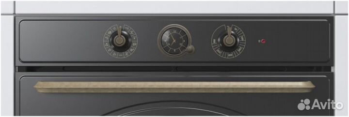 Встраиваемый независимый электрический духовой шка