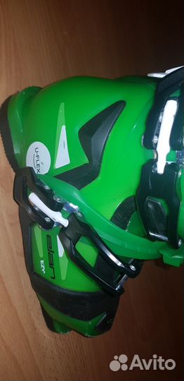 Горнолыжные ботинки детские 20.5