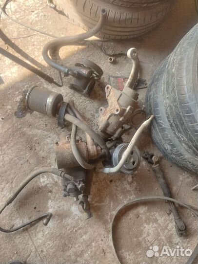 Гур на УАЗ козлик/ хантер