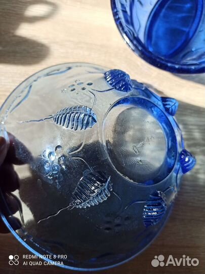 Посуда, фарфор, цветное стекло