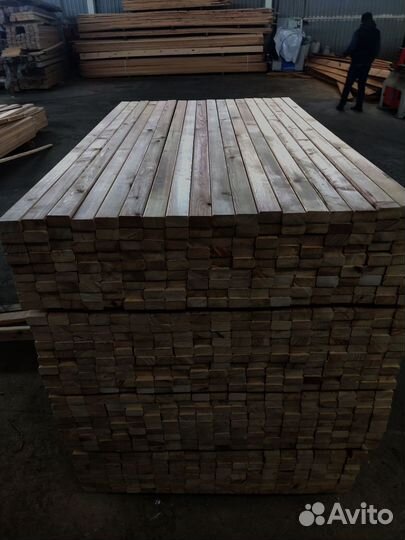 Качественные постройки с брусом из лиственницы