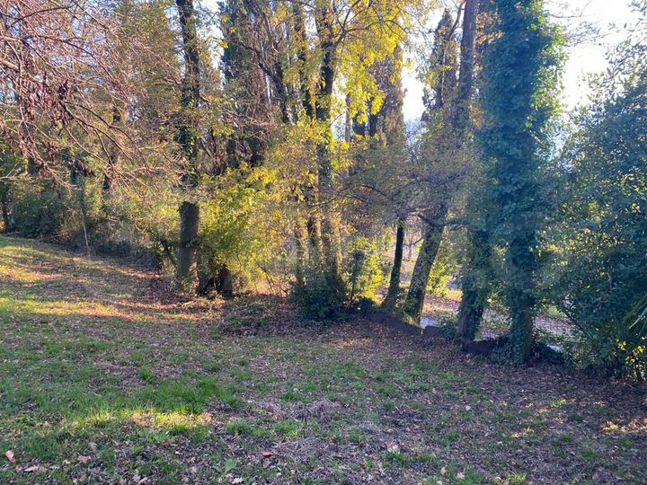 Участок 5,4 сот. (ИЖС)