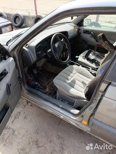 Разбор авто Volkswagen Passat b3