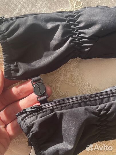 Варежки reima 0