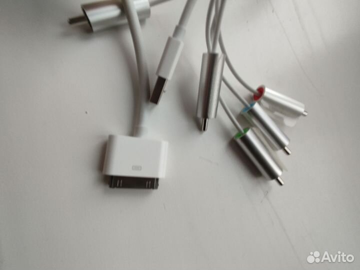 Провод от apple TV