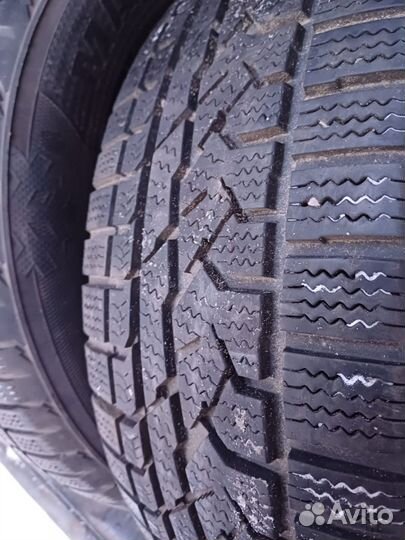 Marshal I'Zen RV KC15 265/60 R18 114H