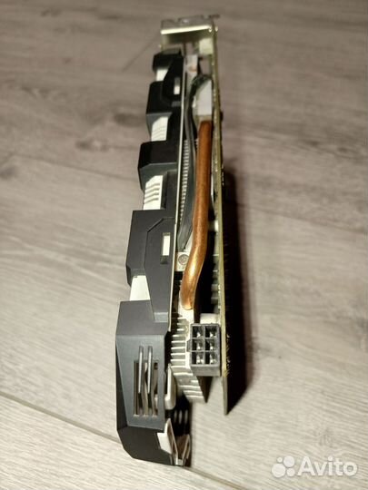 Видеокарта