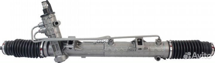 R21791NW Рулевая рейка с тягами гидр. BMW 3 E46