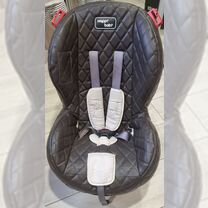 Автокресло Happy baby Taurus deluxe 9 - 25 кг