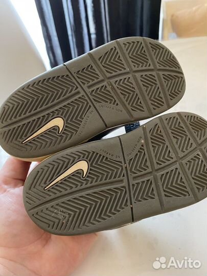 Кроссовки nike