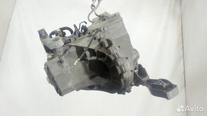 Кпп - робот Citroen C4 Grand Picasso 2014, 2014