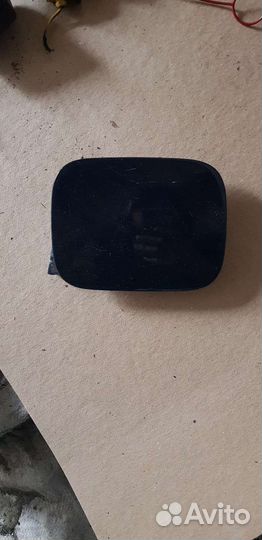 Лючок бензобака ауди a6c5