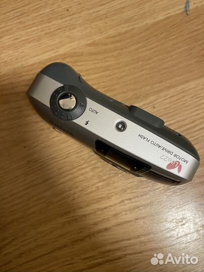 Пленочный фотоаппарат Skina