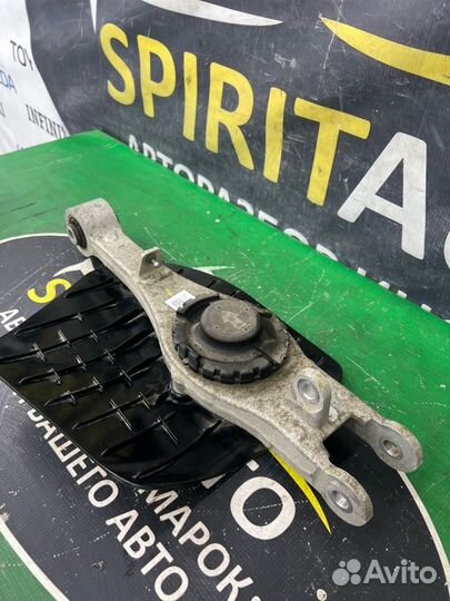 Рычаг задний левый Kia K 900 2 G6DN 2018-2024