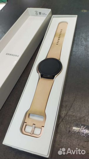 Galaxy watch 5 40 мм