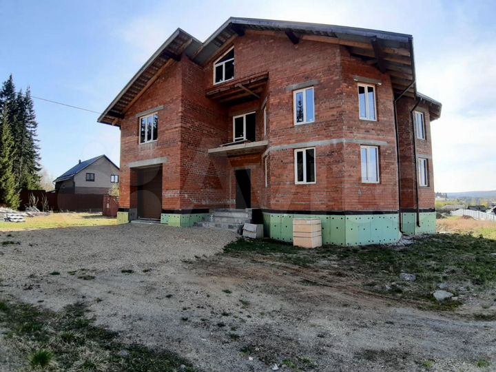 Участок 36 сот. (СНТ, ДНП)