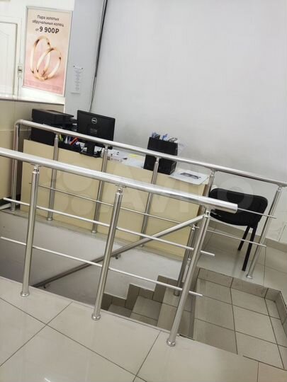 Торговая площадь, 138 м²