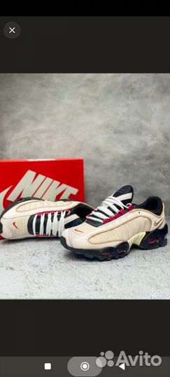 Кроссовки Nike Air Max tailwind 4 (41-45)