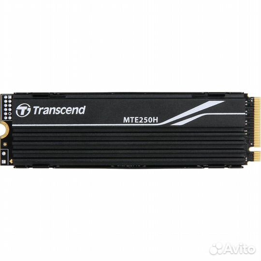 Внутренний жесткий диск Transcend MTE250H 559730