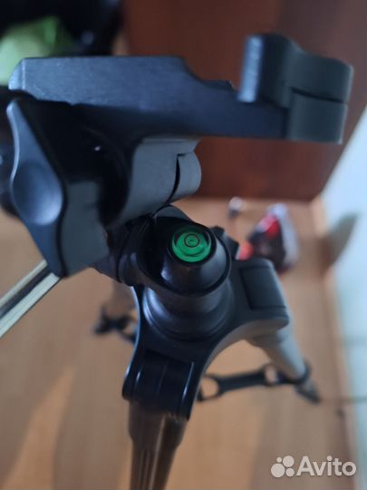 Штатив Fotopro digi-3400