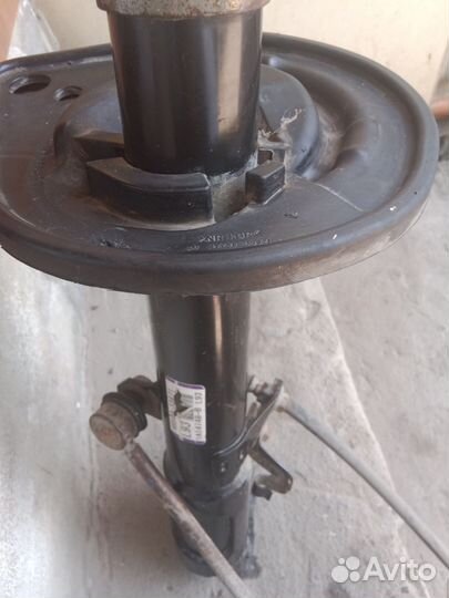 Амортизатор