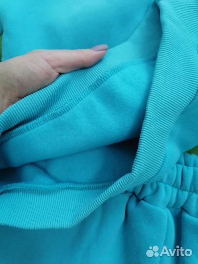 Спортивный костюм 6 лет