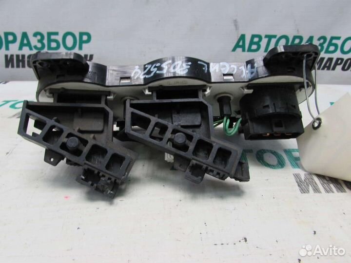 Блок управления климатической установкой для Hyund