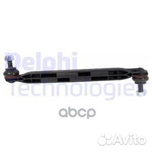Тяга стабилизатора переднего TC2413 Delphi