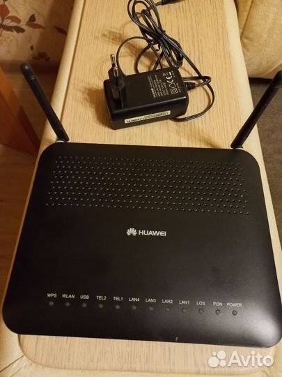 Wifi роутер 4g модем huawei