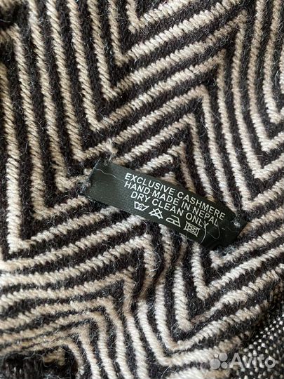 Плед кашемир