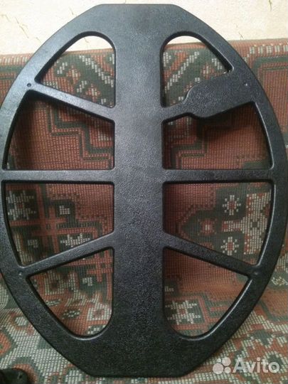 Катушка Minelab 15х12