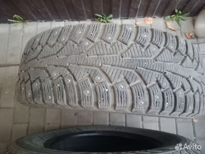 Nordman 5 215/65 R16