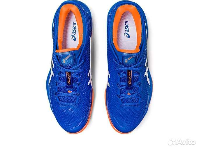 Asics Court FF 3 Novak (39-50.5 EU) Оригинал