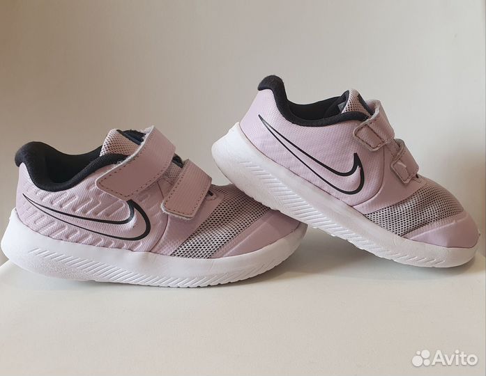 Кроссовки Nike Оригинал 23