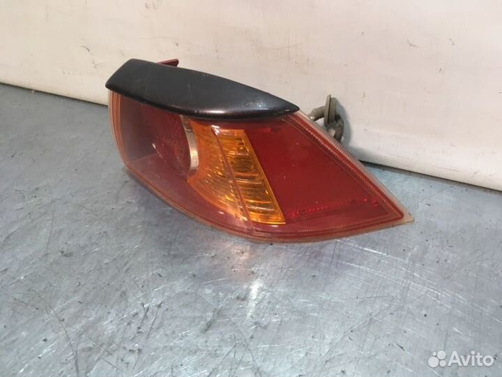 Фонарь задний задний правый Mitsubishi Lancer 10