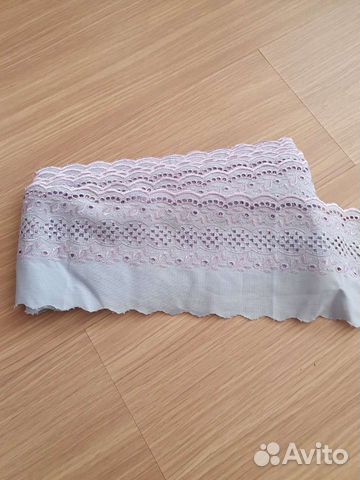 Шитье хлопок (новое)