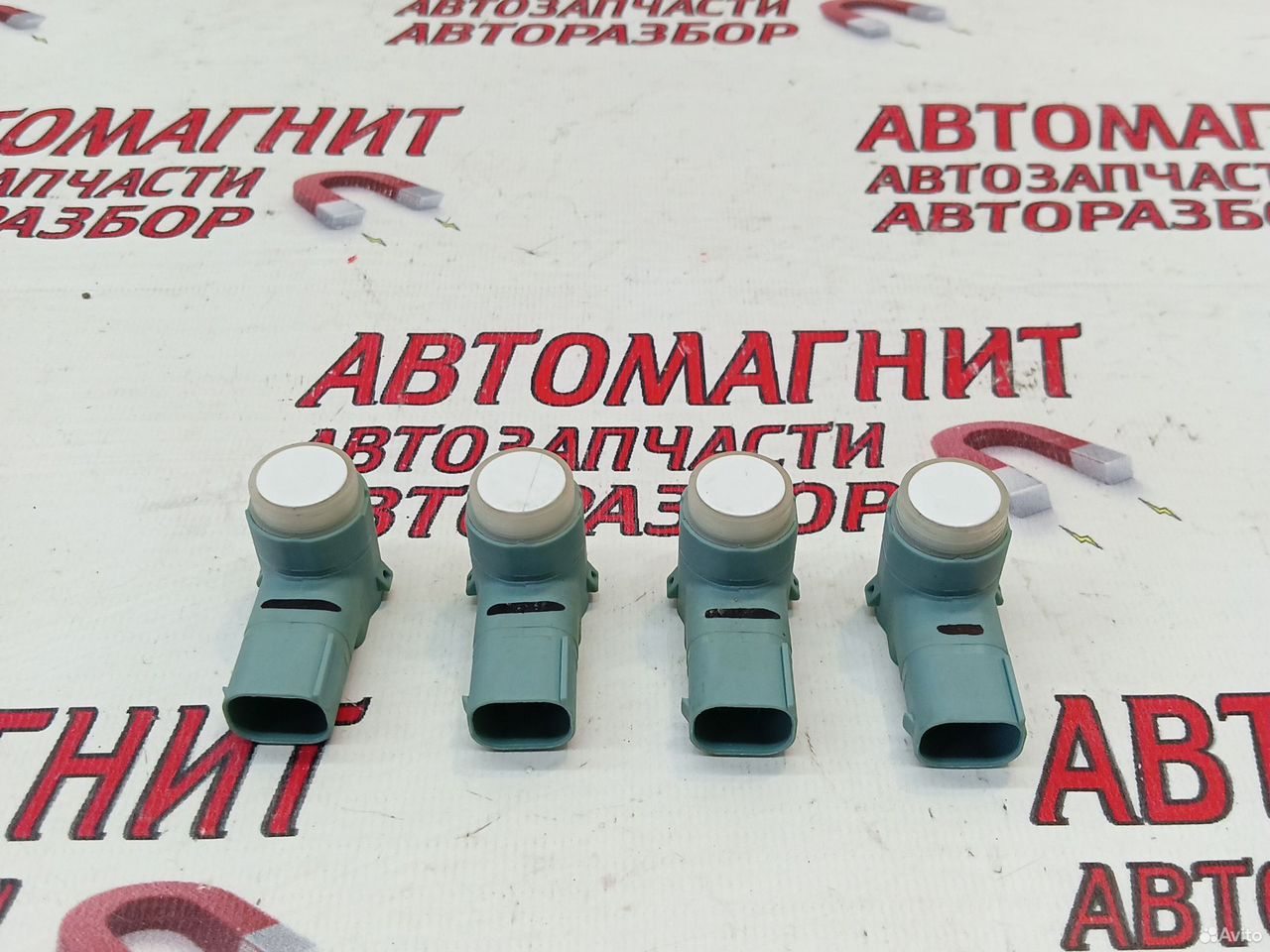 Датчик парковки Exeed VX Эксид VX