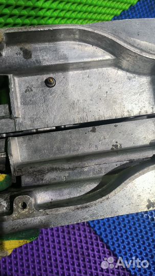 Картера Иж планета 3