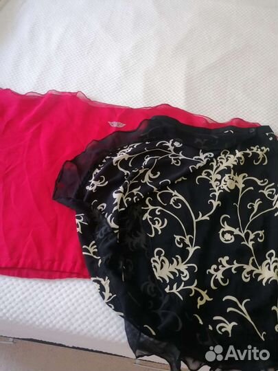 Одежда женская пакетом 48р