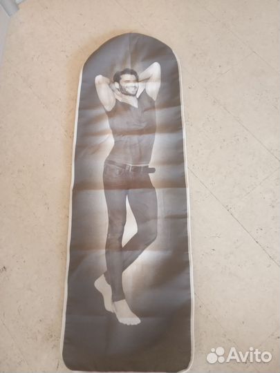 Чехол для гладильной доски