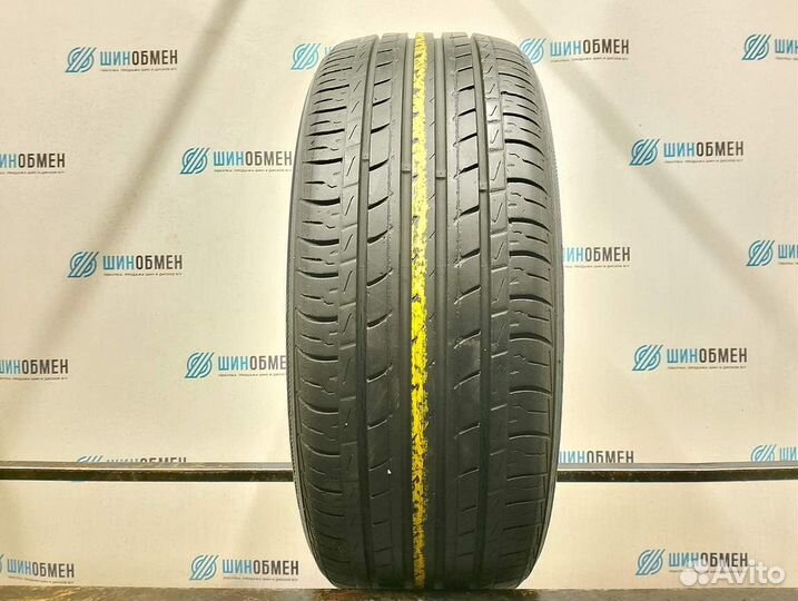 Nexen Classe Premiere 643A 215/45 R17 87H