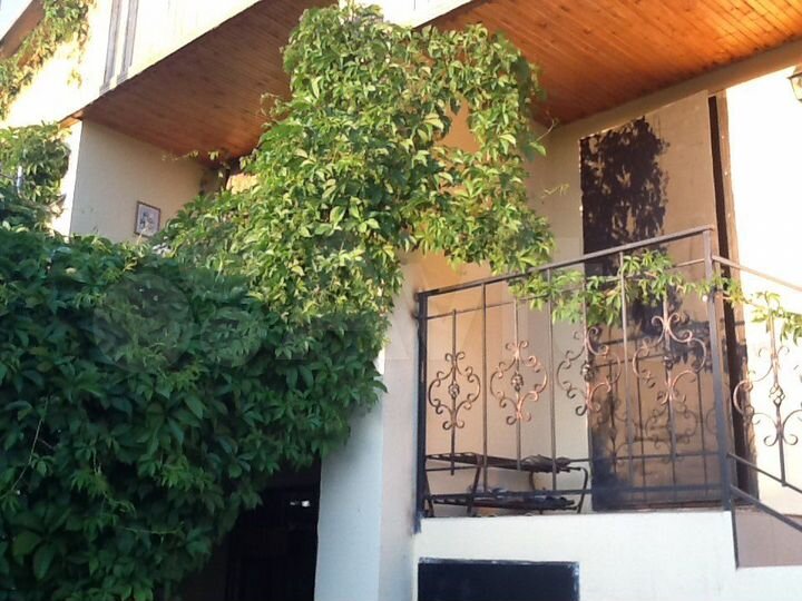 Дача 100 м² на участке 6,2 сот.