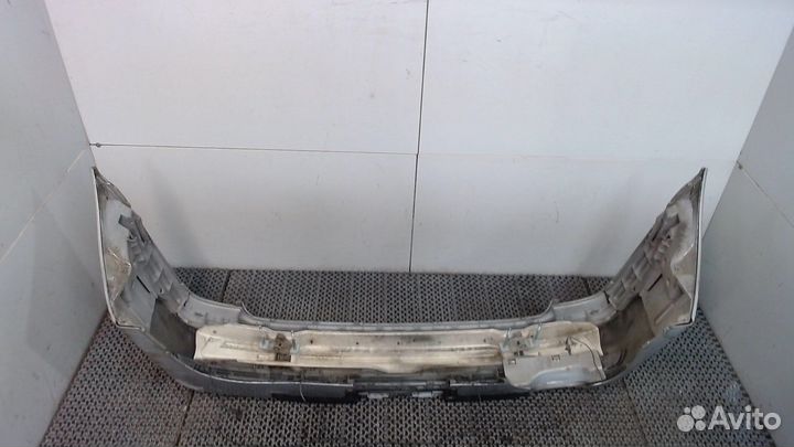 Бампер BMW 3 E46, 2004