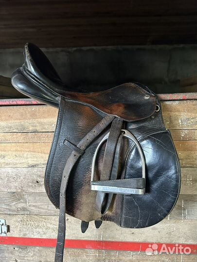 Седло универсальное