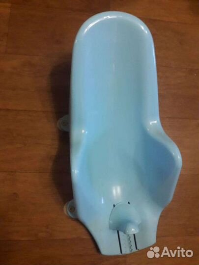 Ванночка для купания