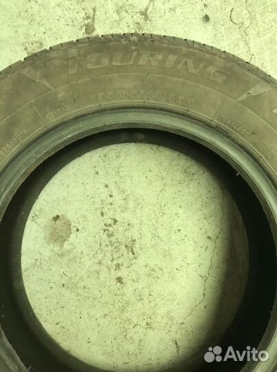 Firestone All Season 185/65 R14 86H