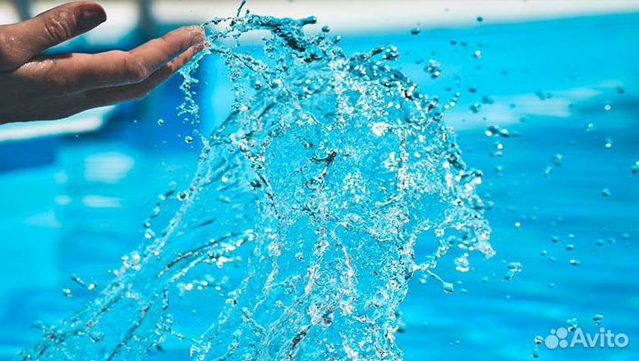 Техническая вода